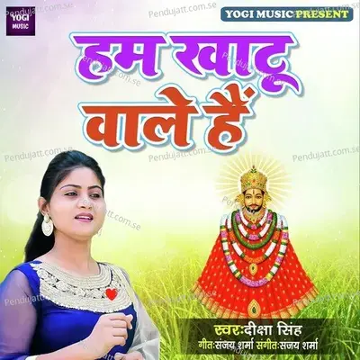 Ham Khatu Wale Hain - Diksha Singh album cover 