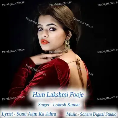Ham Lakshmi Pooje - Sonam Digital Studio