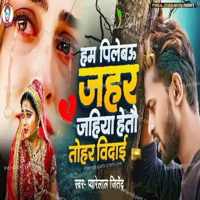 Ham Pilebou Jahar Jahiya Heto Tohar Vidai - Pyarelal Jitendra
