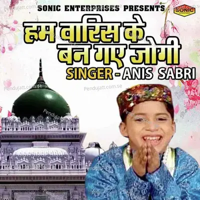 Ham Warish Ke Ban Gaye Jogi - Asad Irfan Sabri album cover 