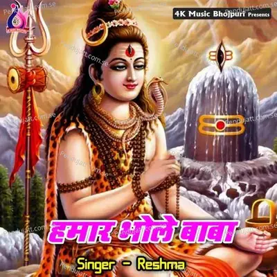 Hamar Bhole Baba - Anil Kumar