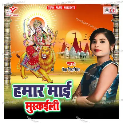 Didar Sherawali Ka - Neha Niharika album cover 