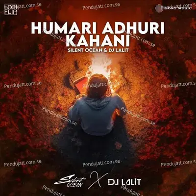 Hamari Adhuri Kahani - Jay Kava album cover 