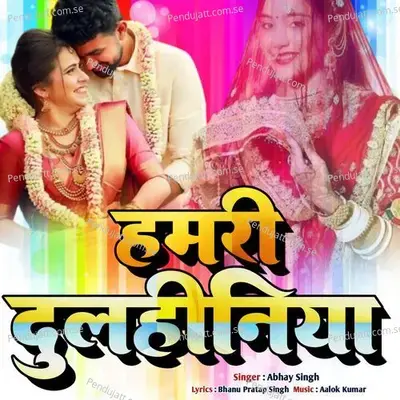 Hamari Dulhiniya - Abhay Singh album cover 