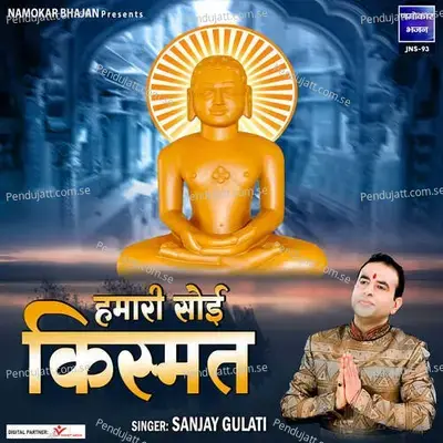 Hamari Soyi Kismat - Sanjay Gulati album cover 