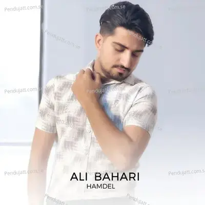 Basa Basa - Ali Bahari album cover 