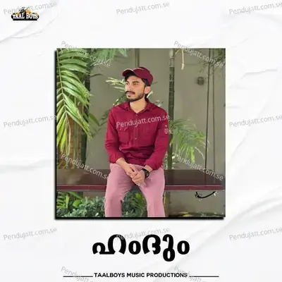 Hamdum - Nasil Kp album cover 