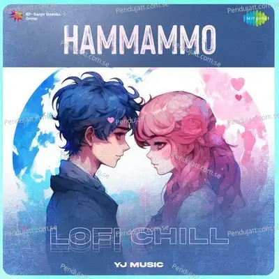 Hammammo - Lofi Chill - Yj music album cover 