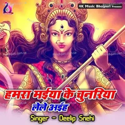 Hamra Maiya Ke Chunariya Lele Aaiha - Deelip Snehi