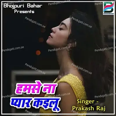 Hamse Na Pyar Kailu - Vaibhav Nishant