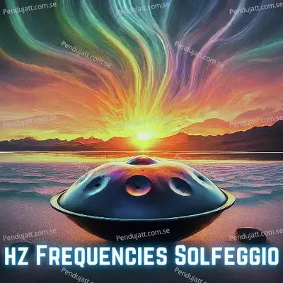 Heart Beat Hand Pan Melodies Relaxing Heart Melodies wav - Hz Frequencies Solfeggio album cover 