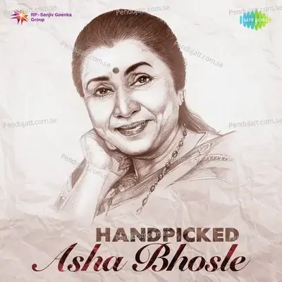 Chhoti Si Kahani Se - Asha Bhosle album cover 