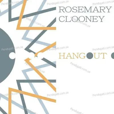 Hangout - Rosemary Clooney cover album