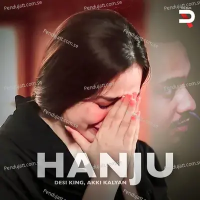 Hanju - Desi King album cover 