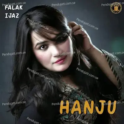 Hanju - Falak Ijaz album cover 