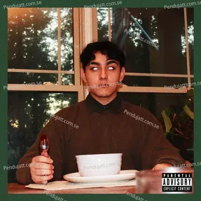 Hannibal - Manu album cover 