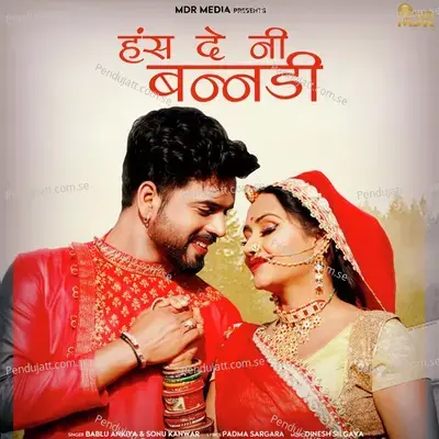 Hans De Ni Bandi - Bablu Ankiya album cover 