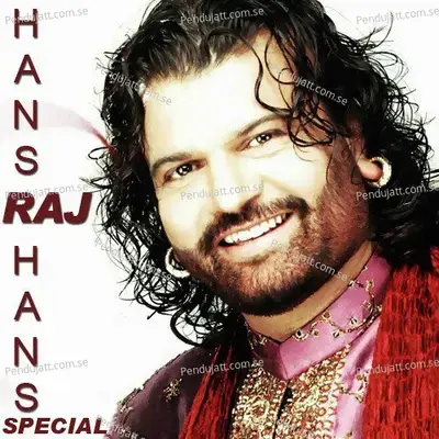 Jo Pal Haske - Hans Raj Hans album cover 