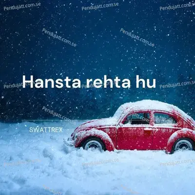 Hansta Rehta Hu - Swattrex album cover 