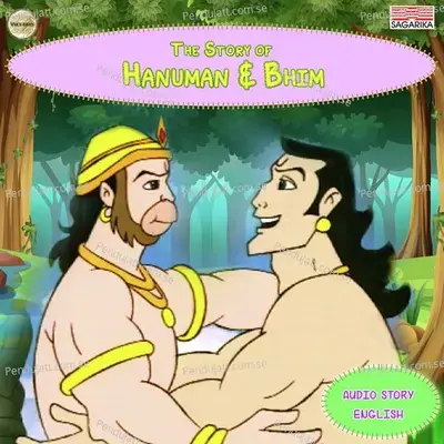 Hanuman And Bhim Part 2 - Farhan Khan album cover 