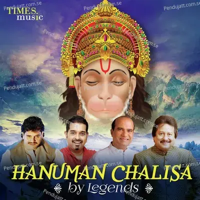 Hanuman Chalisa - Misra album cover 