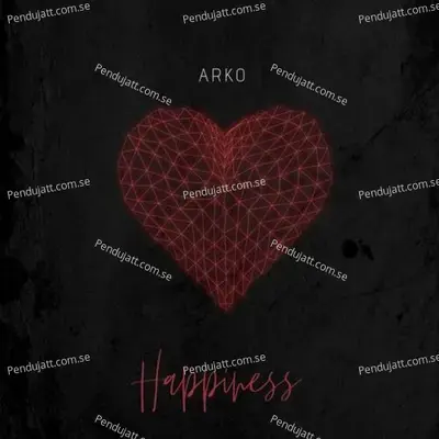 Happiness - Arko album cover 