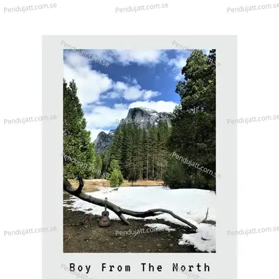 Happy 7Th - Boy From The North album cover 