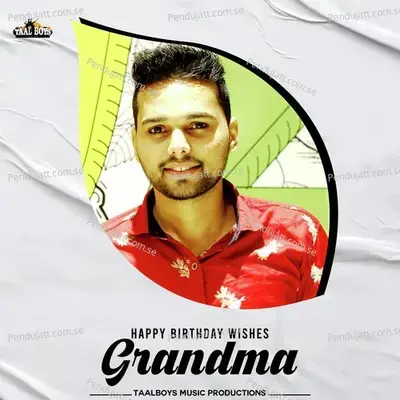 Happy Birthday Grandma - Thanseer Koothuparamba album cover 