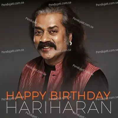 Happy Birthday Hariharan - Various Artists