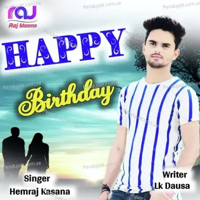 Happy Birthday - Hemraj Kasana album cover 