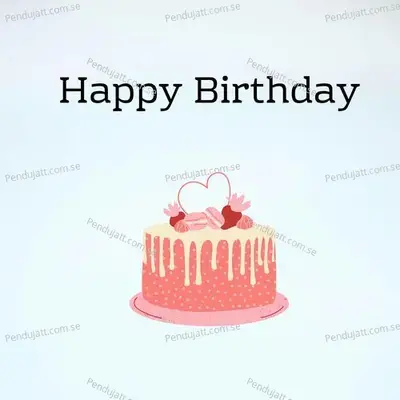 Happy Birthday - Mahendra Prajapat Khejarla album cover 
