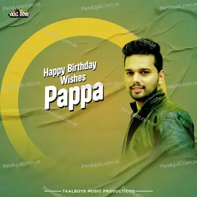 Happy Birthday Pappa - Thanseer Koothuparamba