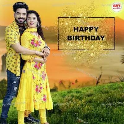 Happy Birthday - Salim Shekhawas album cover 