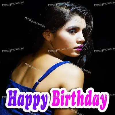 Happy Birthday - Shashwat Kumar Tripathy album cover 