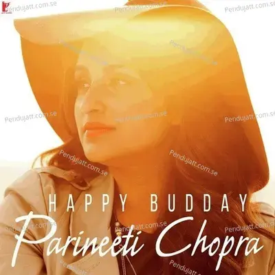 Happy Budday - Sukhwinder Singh album cover 