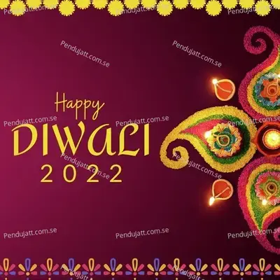 Happy Diwali 2022 - Group cover album