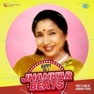 Kitna Badal Gaya Insaan - Jhankar Beats - Pradeep album cover 