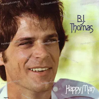 From The Start - B.J. Thomas album cover 