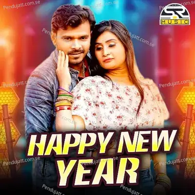 Happy New Year - Pramod Premi Yadav album cover 