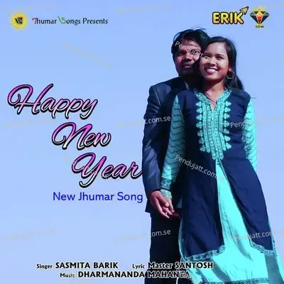 Happy New Year - Sasmita Barik album cover 