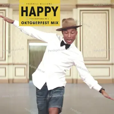 Happy  Oktoberfest Mix  - Pharrell Williams
