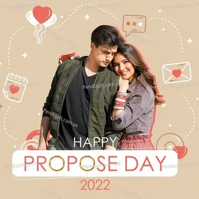 Happy Propose Day 2022 - Various Artists