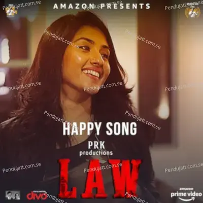 Happy Song - Vasuki Vaibhav album cover 