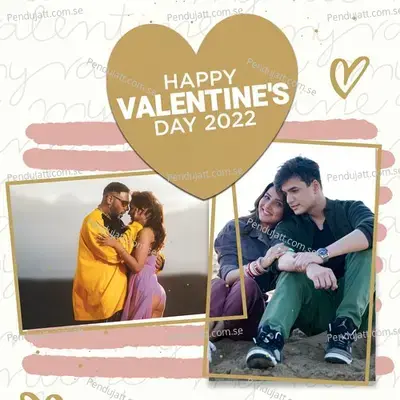 Happy Valentine’s Day 2022 - Various Artists