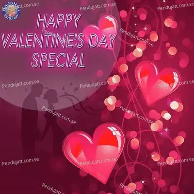 Happy Valentines Day Special - Various Artists cover album