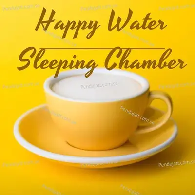 Happy Water Sleeping Chamber - Lakhan Hire album cover 