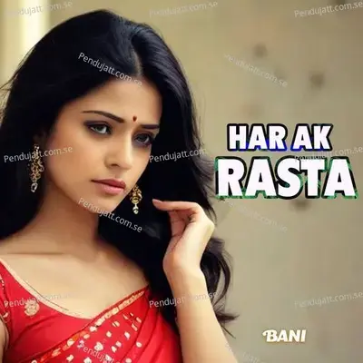 Har Ak Rasta - Bani album cover 