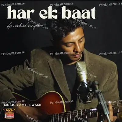 Har Ek Baat - Amit Swami album cover 