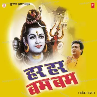 Sawan Maas Ki Aayi Hai Bela - Vijaya Sinha album cover 