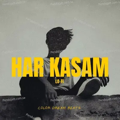 Har Kasam - Drub album cover 